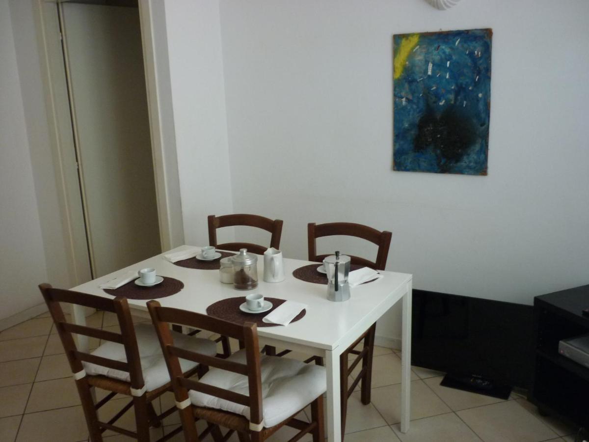 Apartamento Serlio 24 2 Bolonia