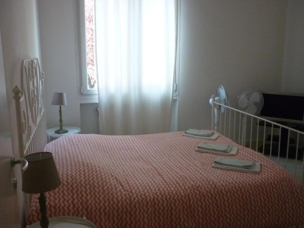 Serlio 24 2 Apartamento Bolonia
