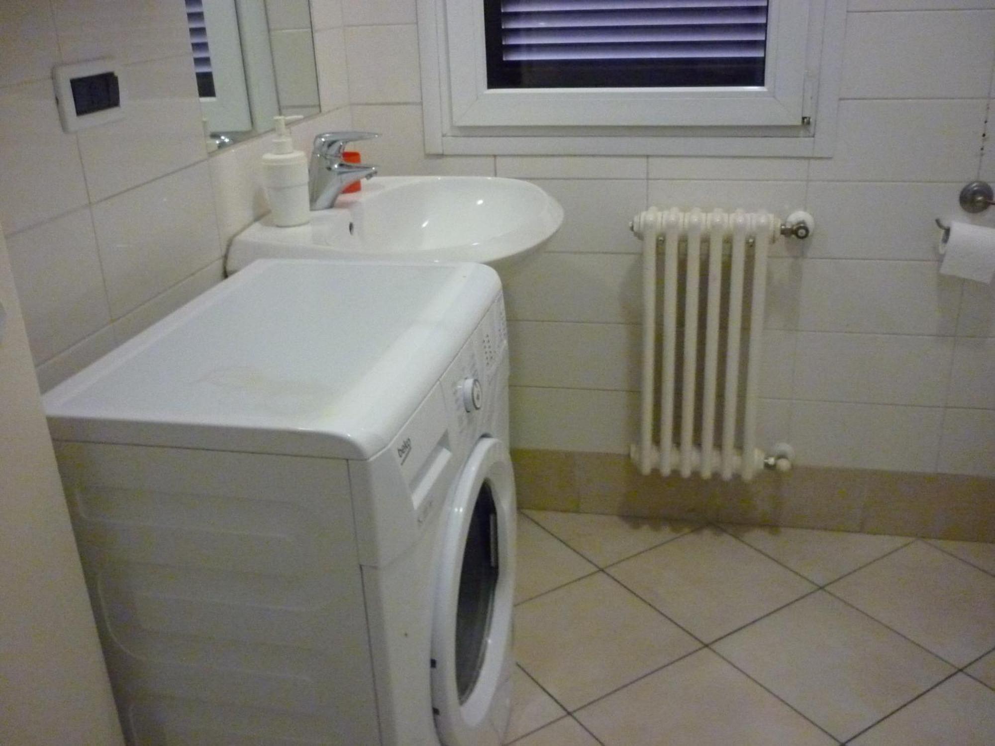 Apartamento Serlio 24 2