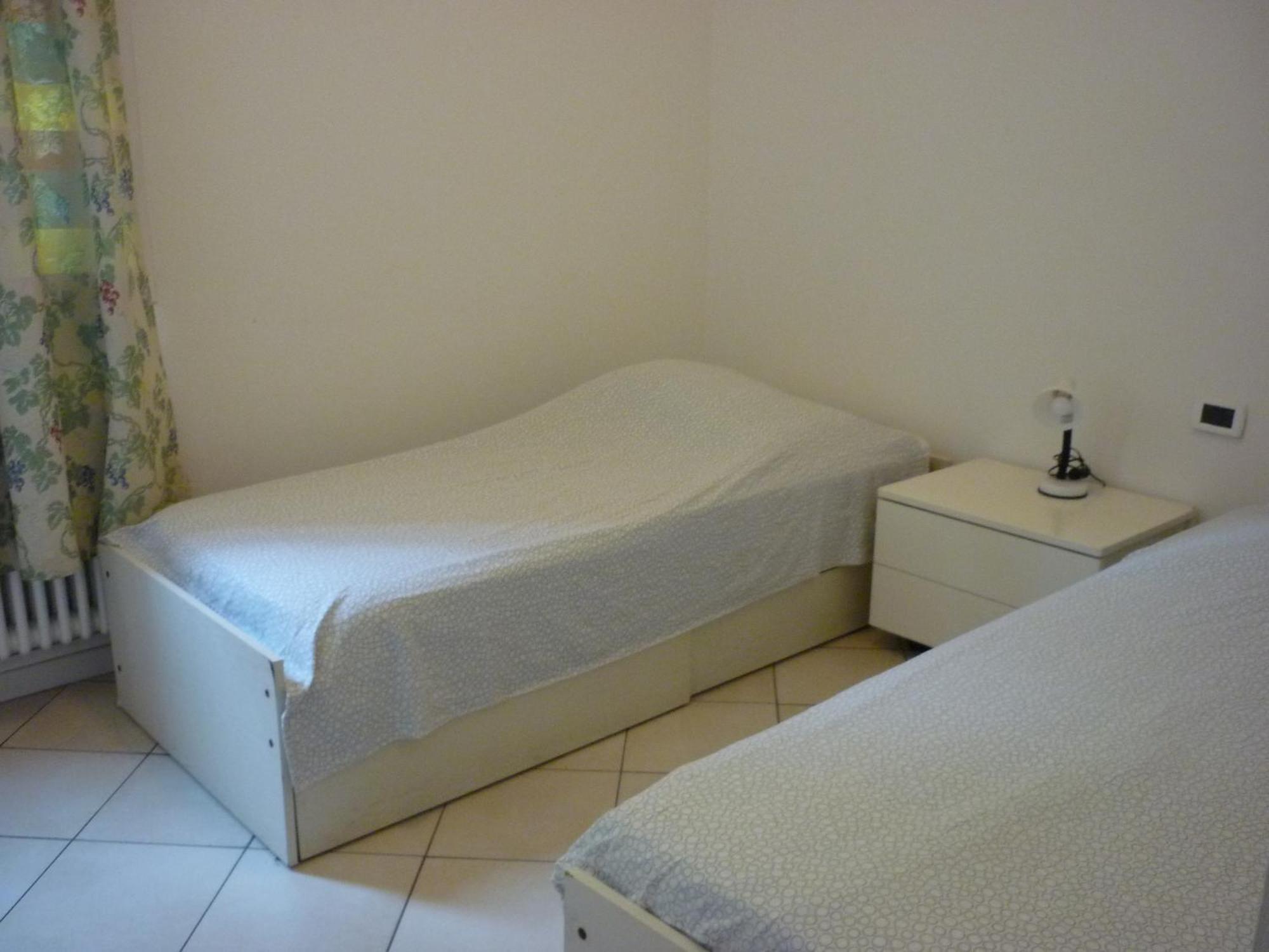 Apartamento Serlio 24 2 Bolonia