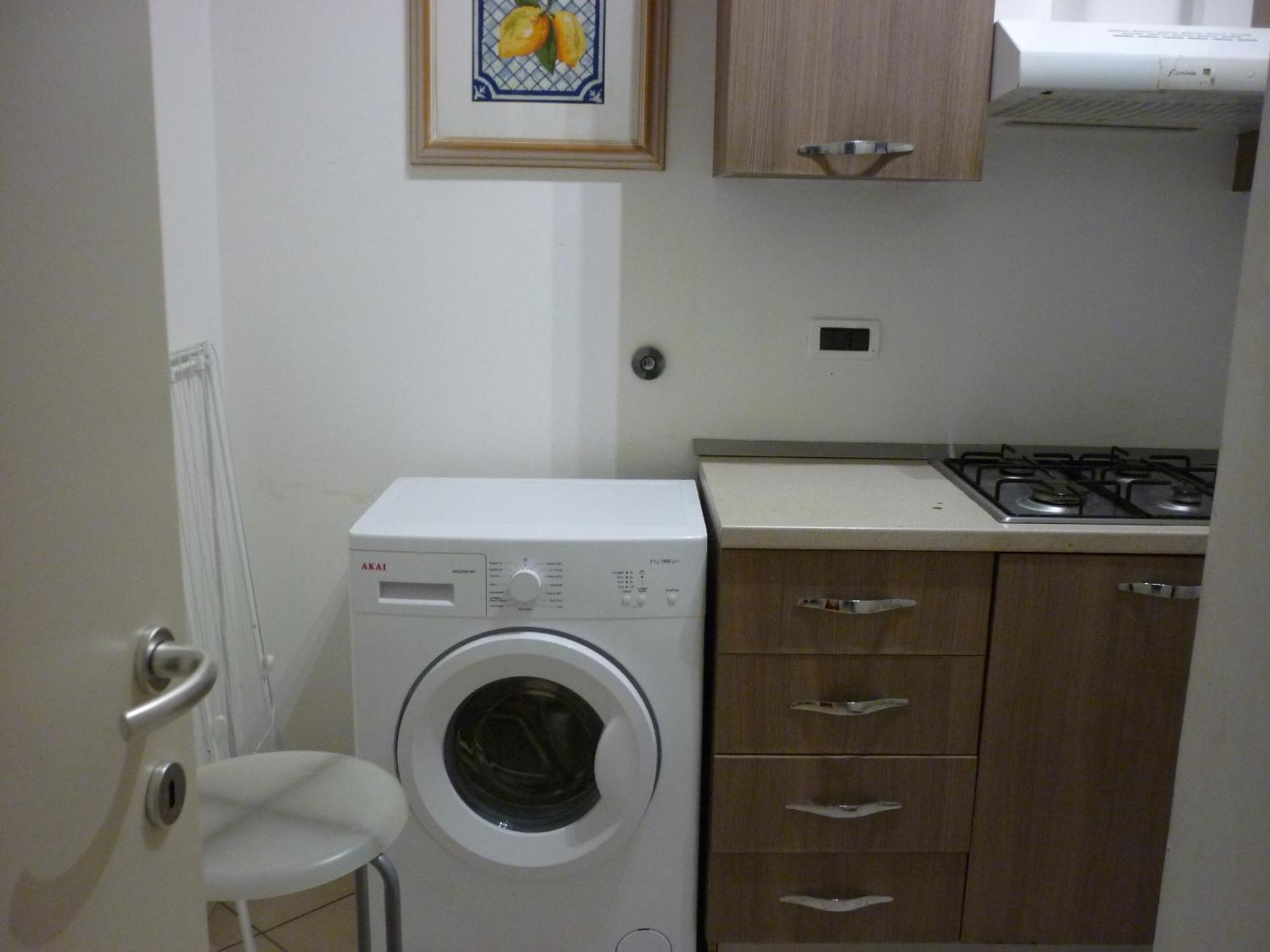 Serlio 24 2 Apartamento