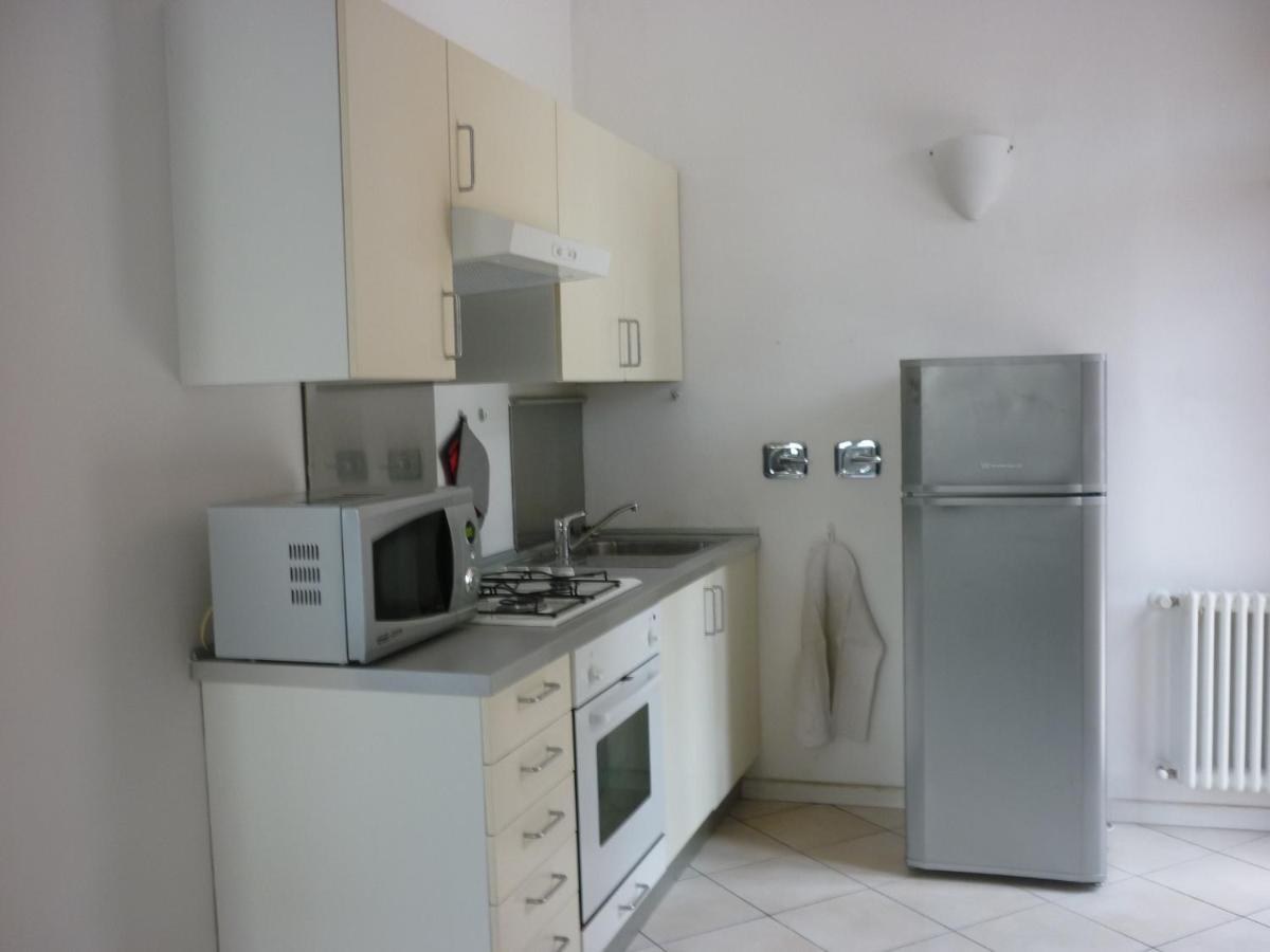 Serlio 24 2 Appartement Bologna