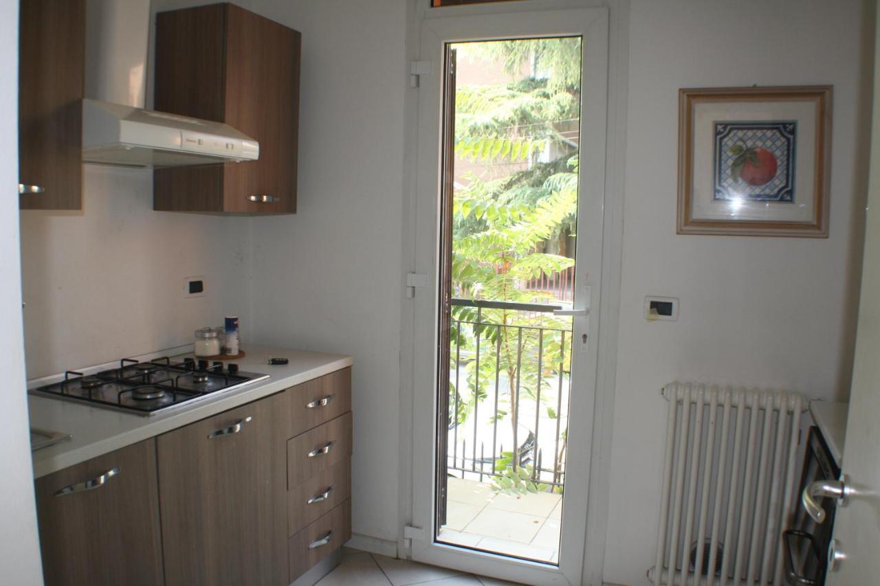 Serlio 24 2 Apartamento