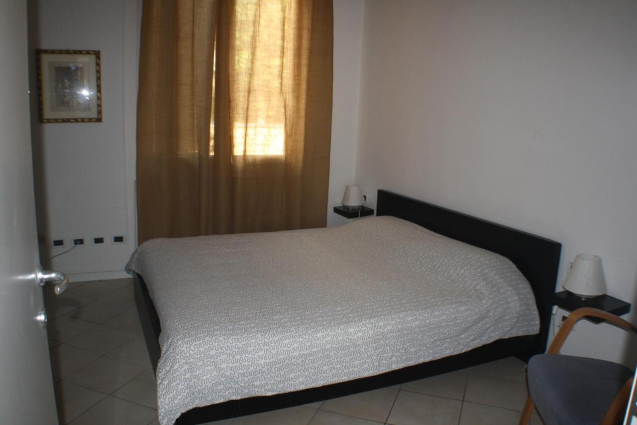 Apartamento Serlio 24 2 *